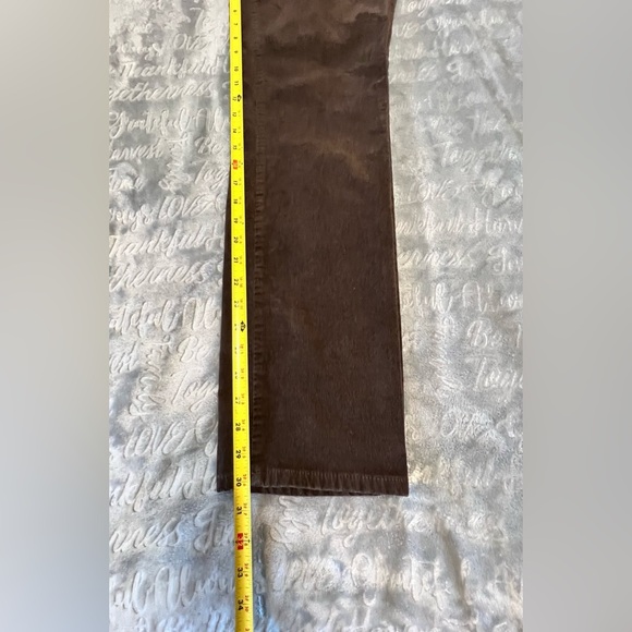 St. John’s bay jeans - Picture 8 of 8